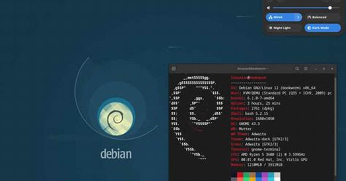 How Do I Install Programs on Debian?