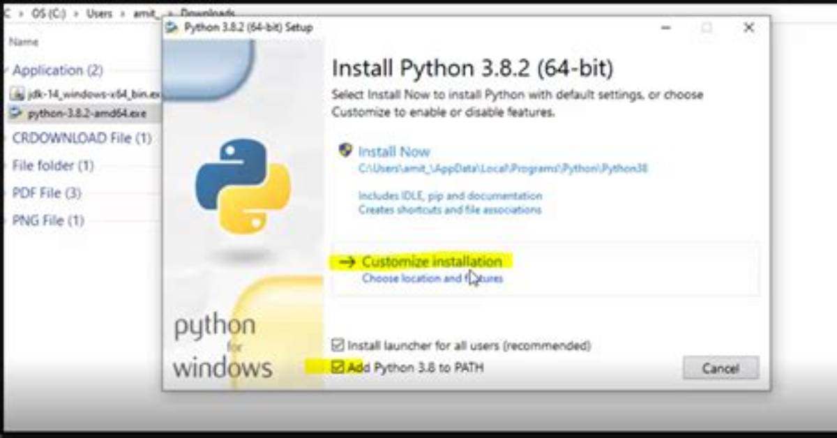 How Do I Install Python 3 5 on Ubuntu?