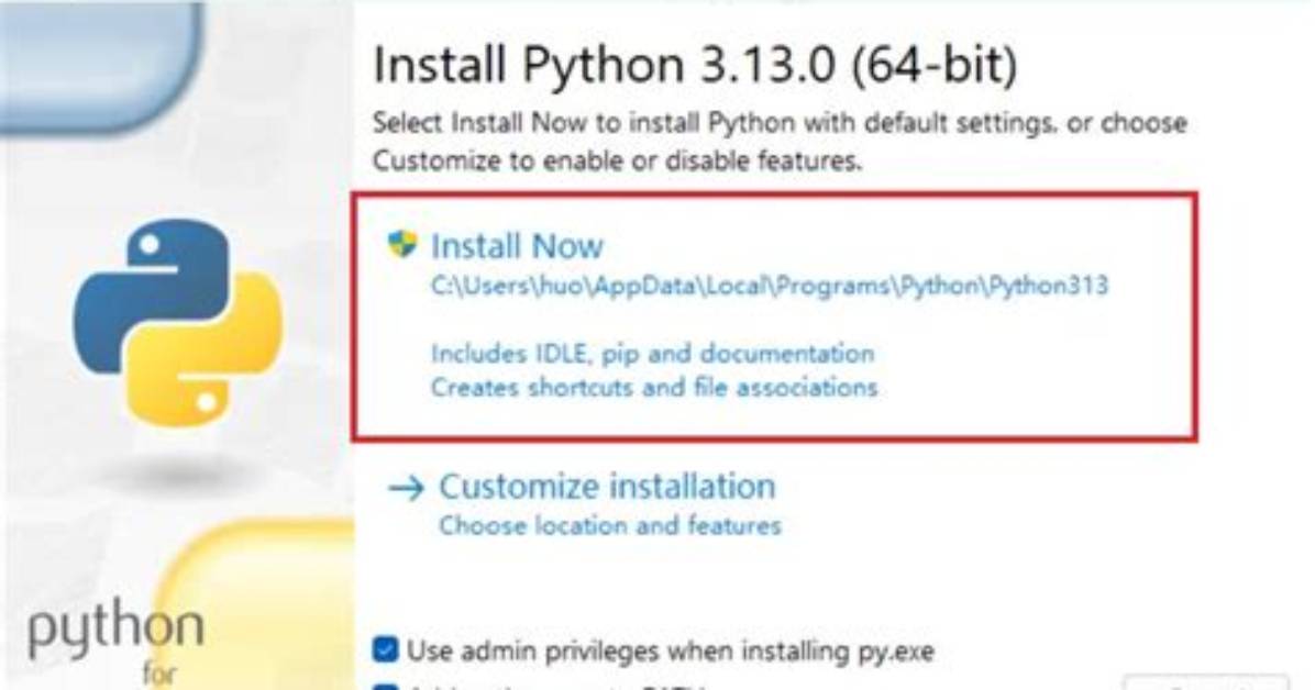 How Do I Install Python 3 9 on Windows 7?