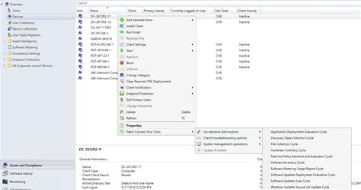 How Do I Install Sccm Admin Console on Windows 10?