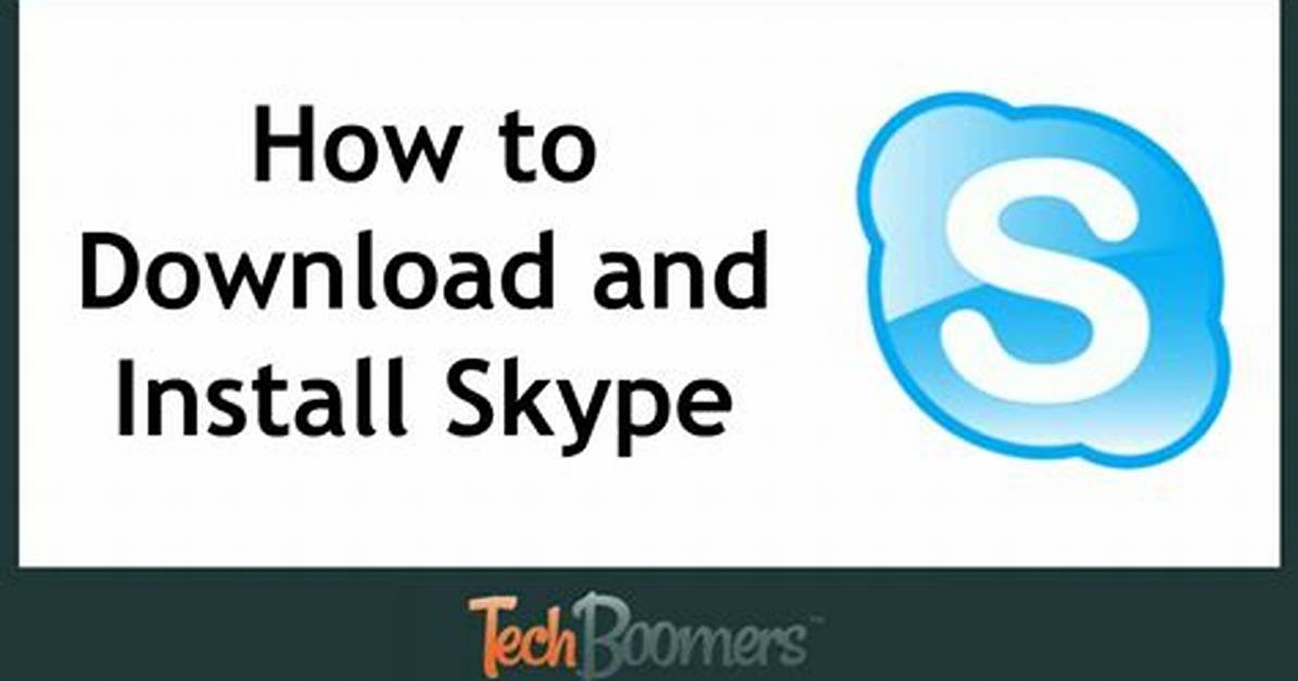How Do I Install Skype on Elementary Os?