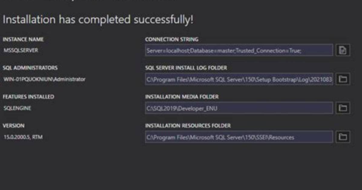 How Do I Install Ssms on Windows 7?
