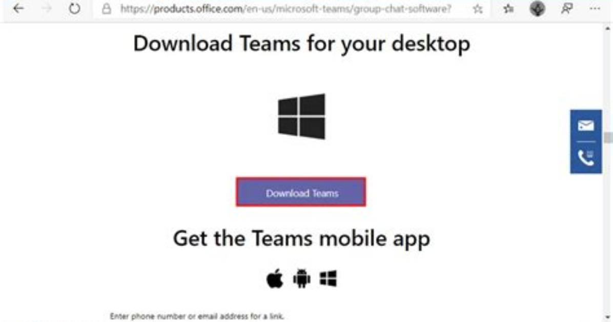 How Do I Install Teams on Windows 7?