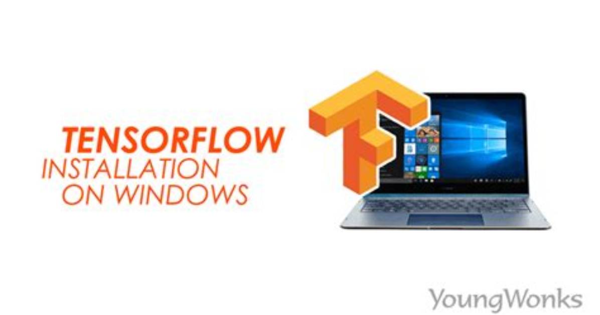 How Do I Install Tensorflow on Windows 7 32 Bit?