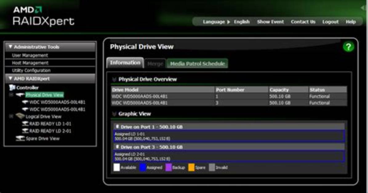 How Do I Install the Amd Raidxpert 2 Driver?
