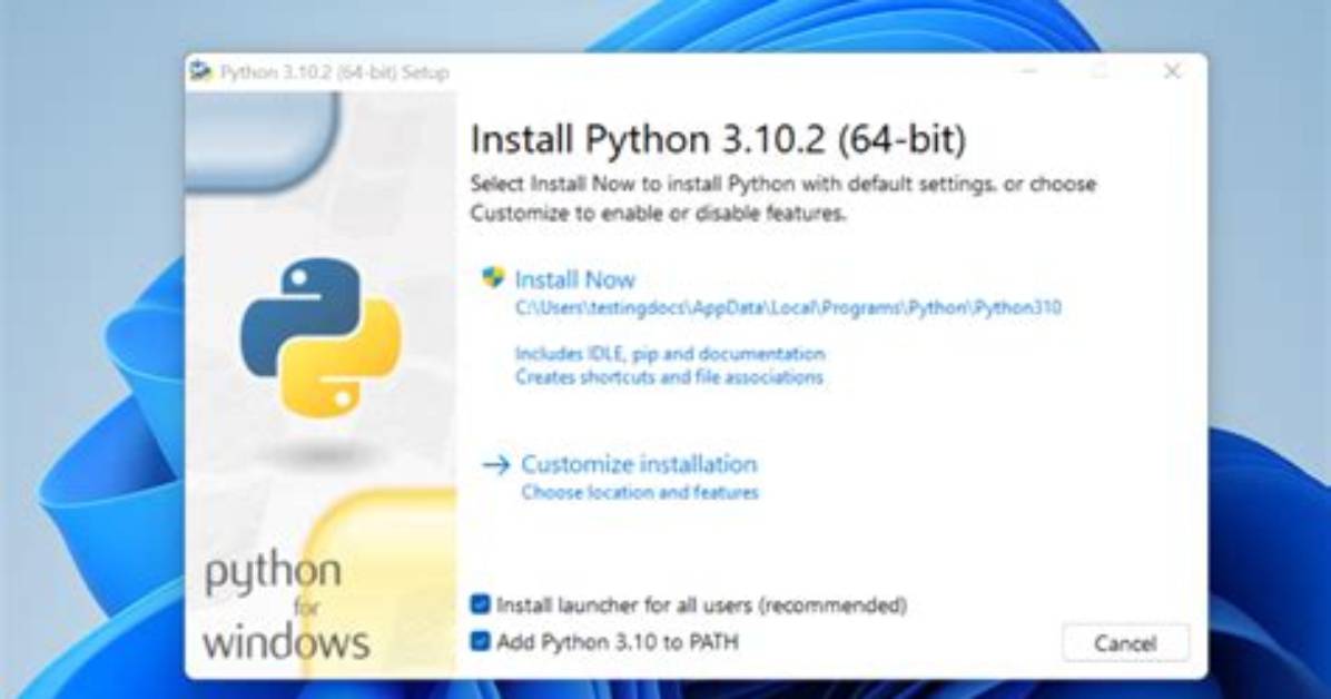 How Do I Install the Latest Python on Ubuntu?