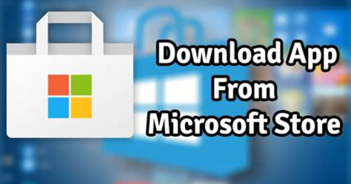 How Do I Install the Microsoft Store on Windows 10 Ltsc?