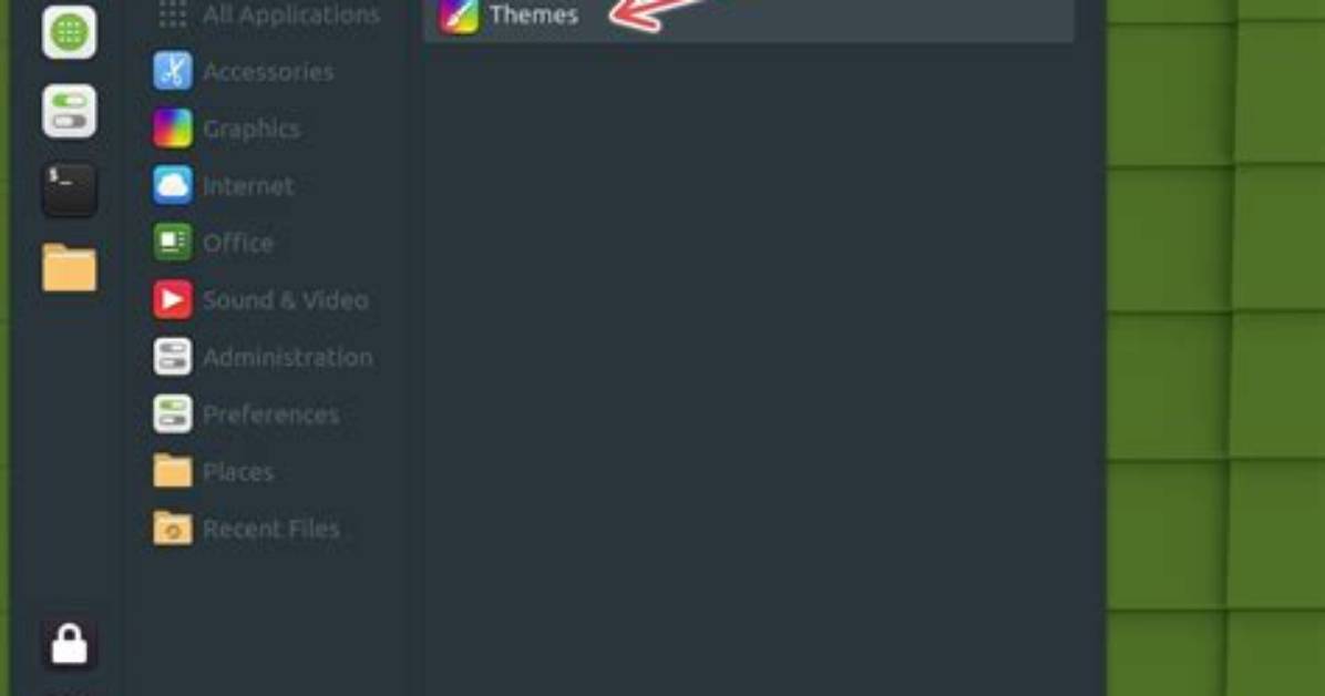How Do I Install Themes in Linux Mint?