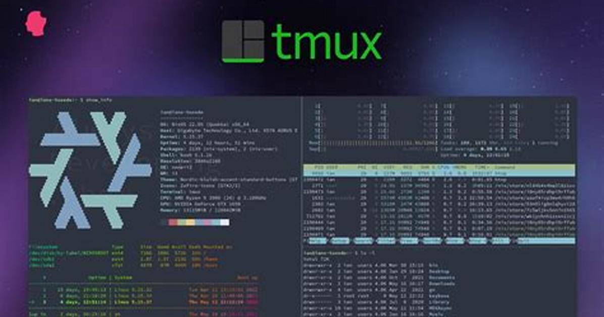 How Do I Install Tmux on Windows 10?