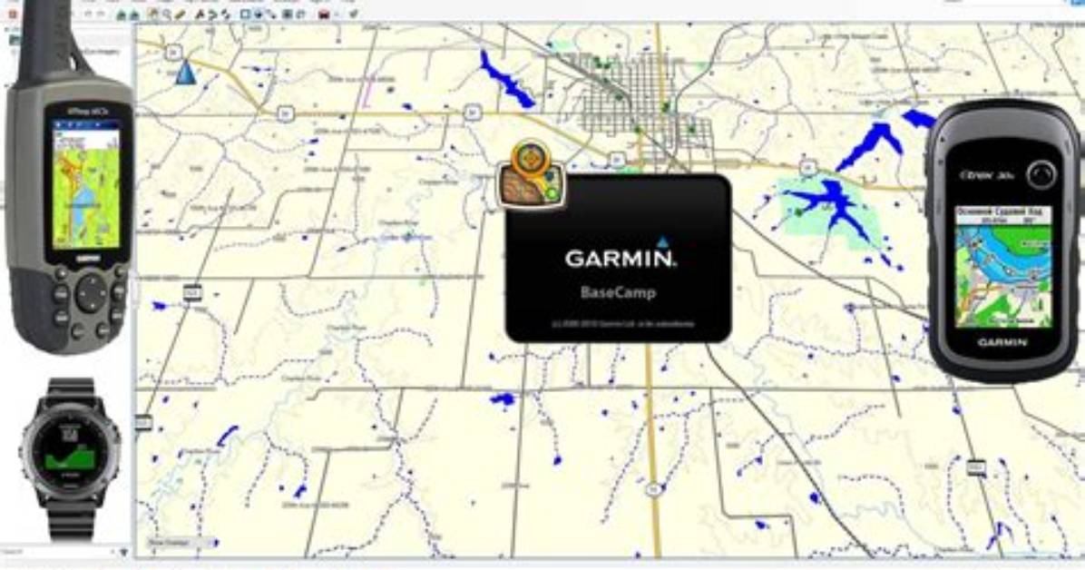 How Do I Install Topo Maps on My Garmin?