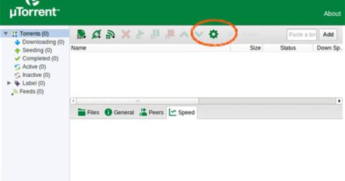 How Do I Install uTorrent on Linux?