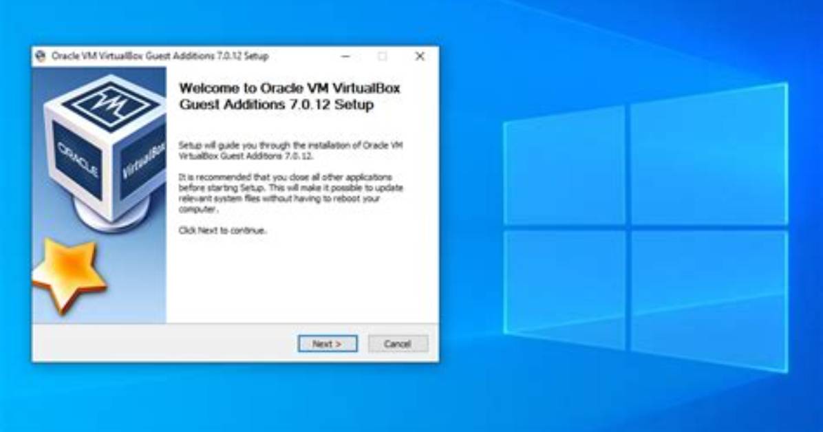 How Do I Install Virtualbox Guest Additions on Linux Mint?