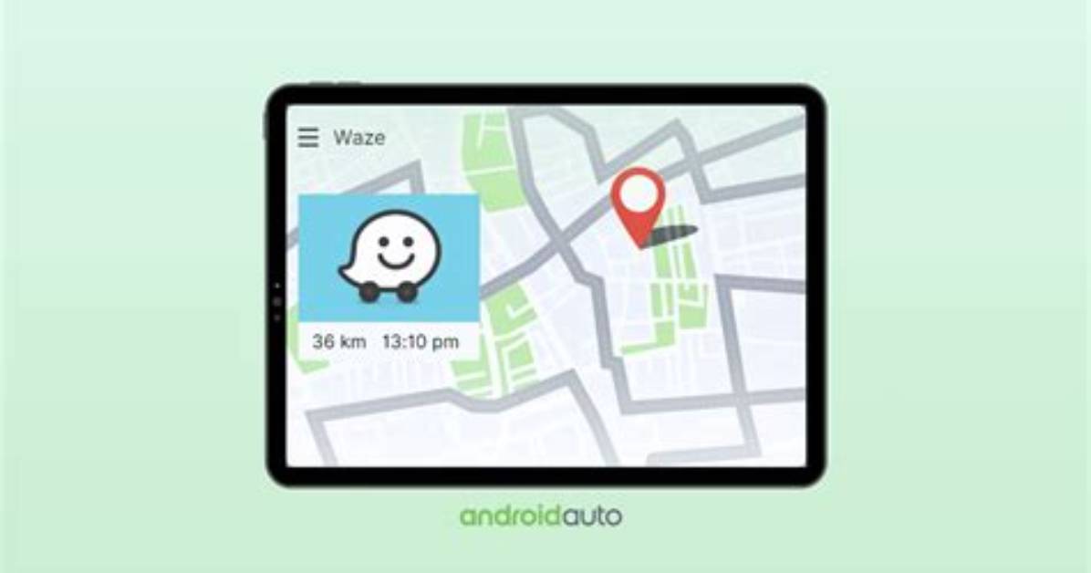 How Do I Install Waze on Android?