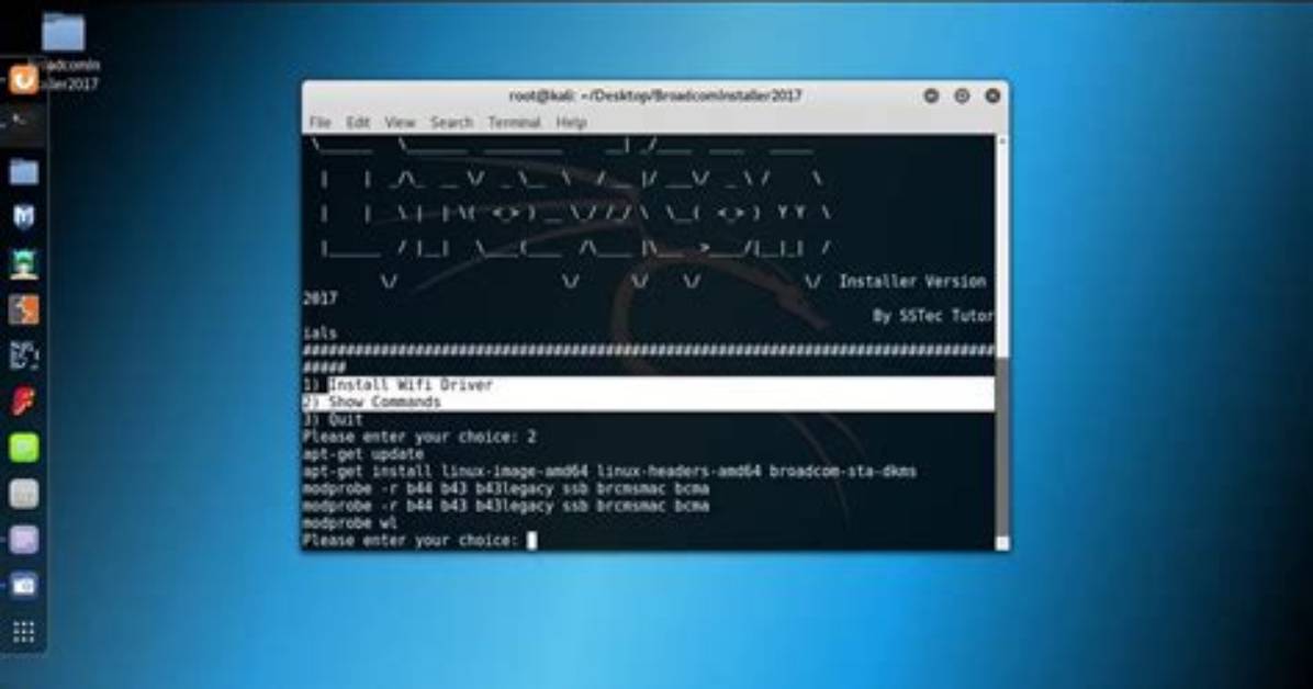 How Do I Install Wifi on Linux?