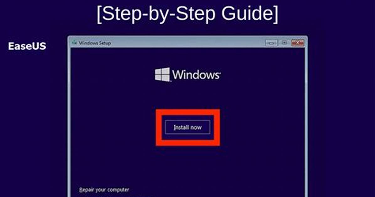 How Do I Install Windows 10 Pro Not Home?