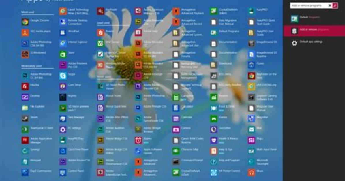 How Do I Install Windows 8 Apps Without the Store?