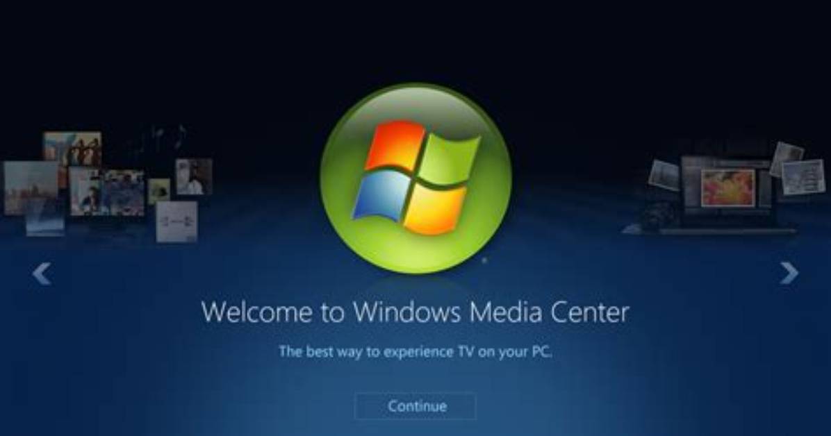 How Do I Install Windows Media Center on Windows 10?