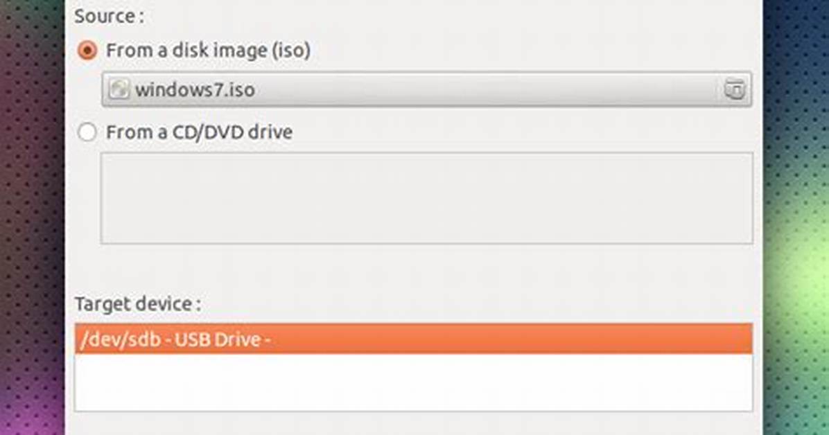 How Do I Install Winusb on Linux?