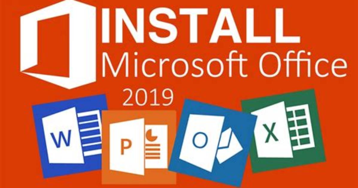 How Do I Install Word and Excel on Windows 10?