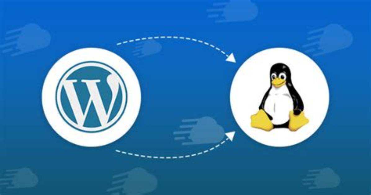 How Do I Install Wordpress on Linux?