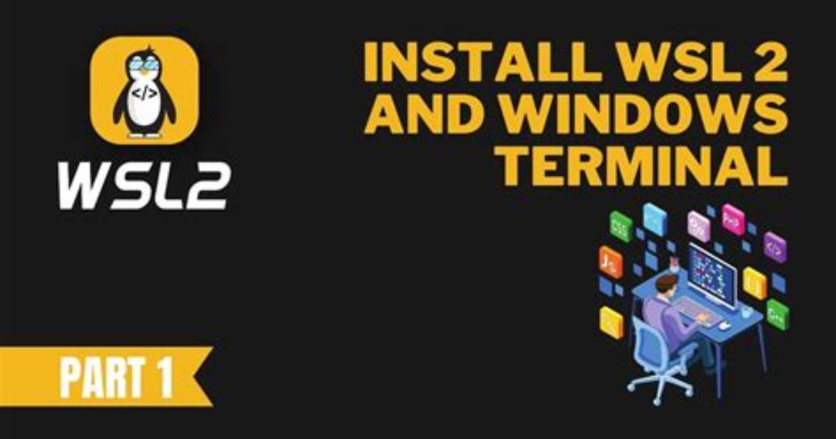 How Do I Install Wsl2 on Windows 10?