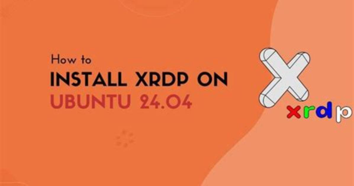 How Do I Install Xrdp on Windows 10?