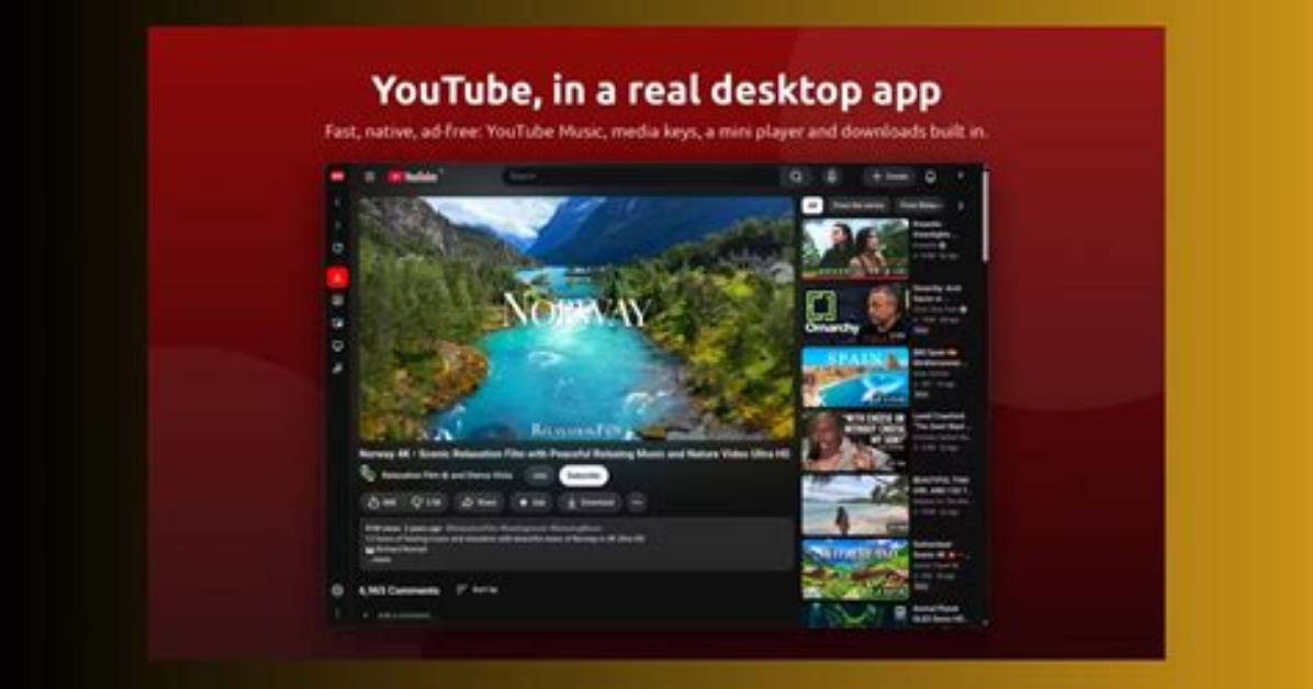 How Do I Install Youtube on Linux Mint?