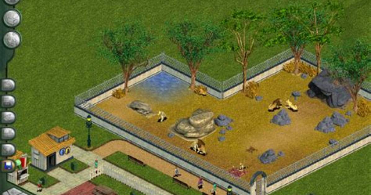 How Do I Install Zoo Tycoon 2 on Windows 10?