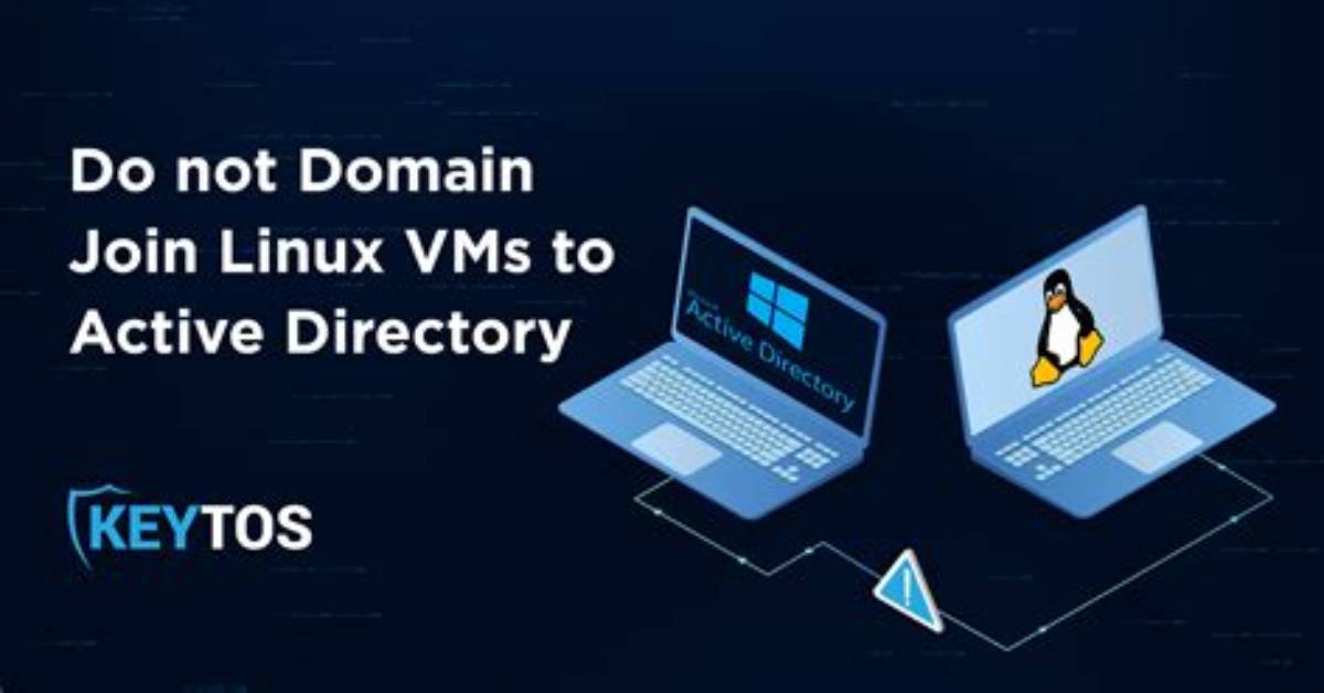 How Do I Join a Linux Domain?