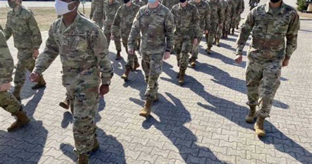 How Do I Join Army Reserves?