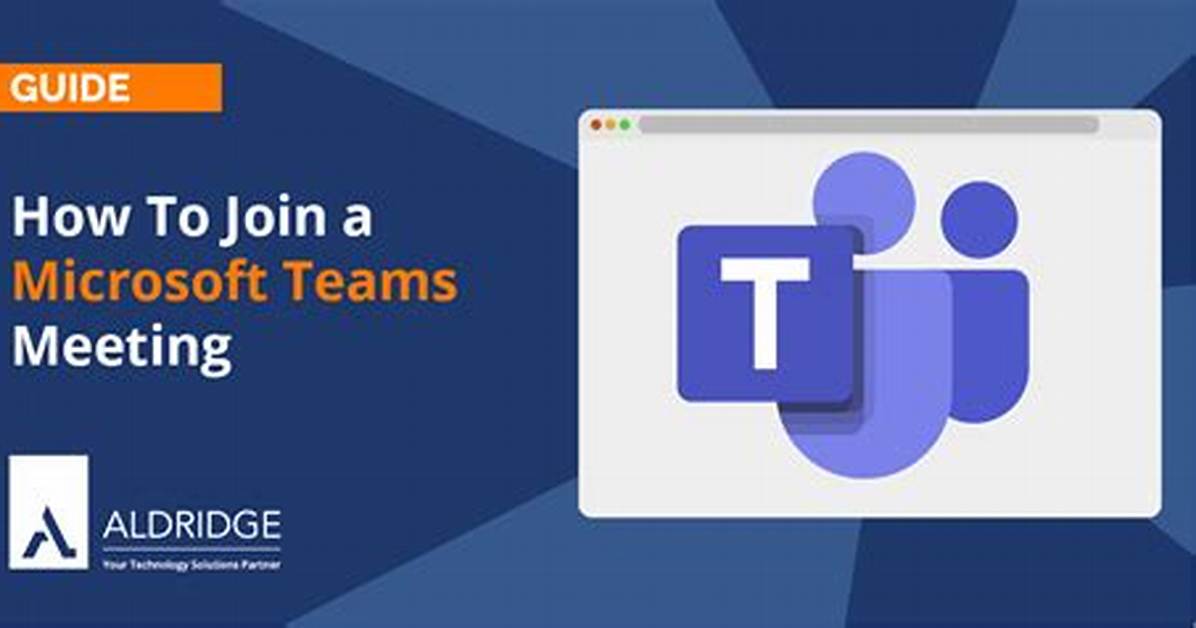How Do I Join Microsoft Teams Meeting on Android?