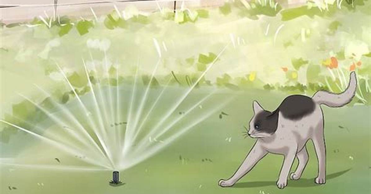 How Do I Keep Cats Away from My Property