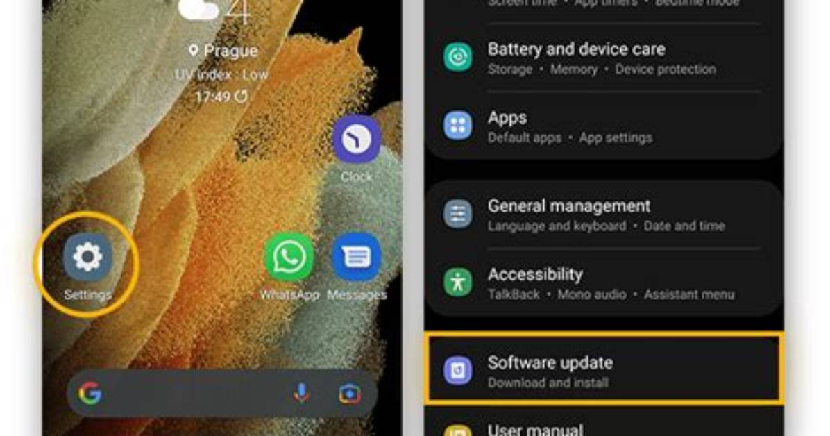 How Do I Keep My Android Apps from Awake?