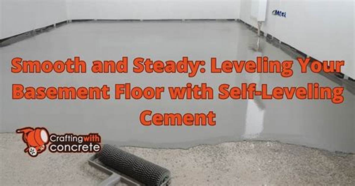 How Do I Keep My Concrete Floor from Cracking?