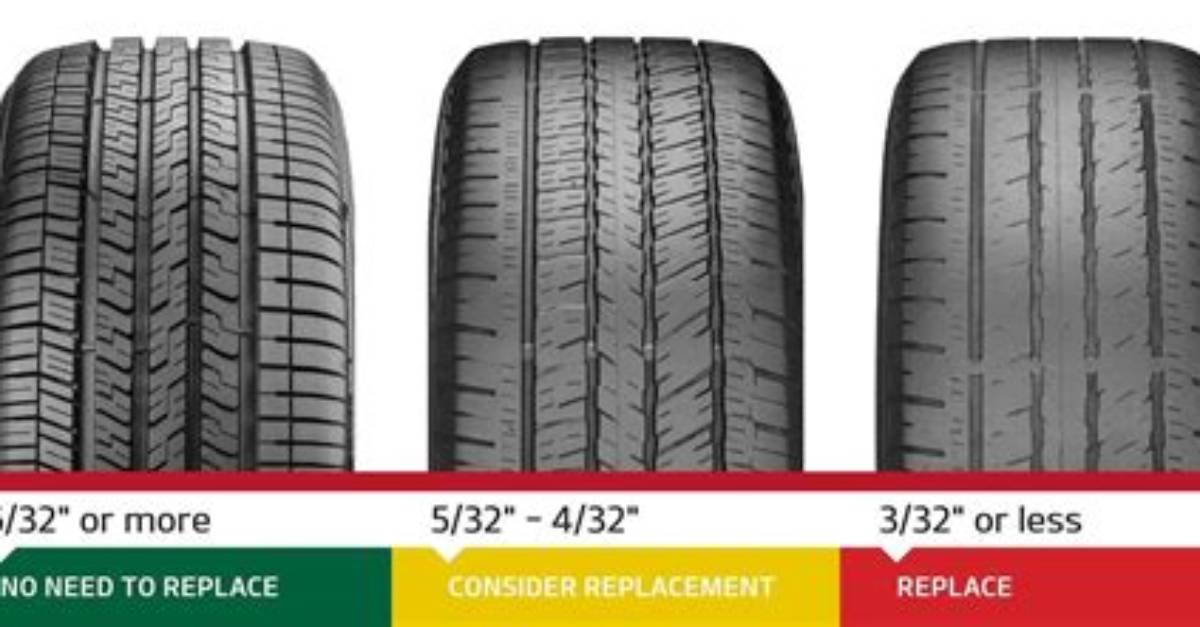How Do I Keep My Tires from Turning Brown?