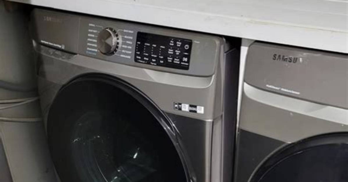 How Do I Keep My Washing Machine from Freezing in the Garage?