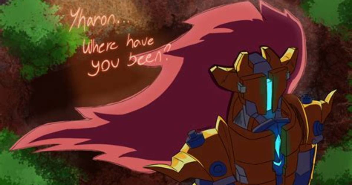 How Do I Kill Yharon