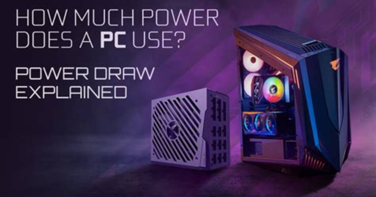How Do I Know How Much Power an Appliance Uses?