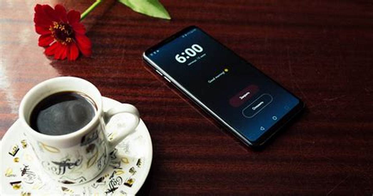 How Do I Know If Android Foreground Is Running?