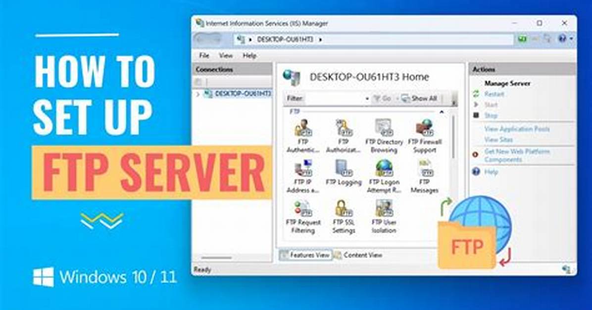 How Do I Know If Ftp Is Enabled on Linux?