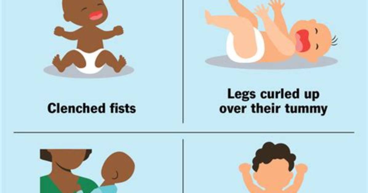 How Do I Know If Its Colic