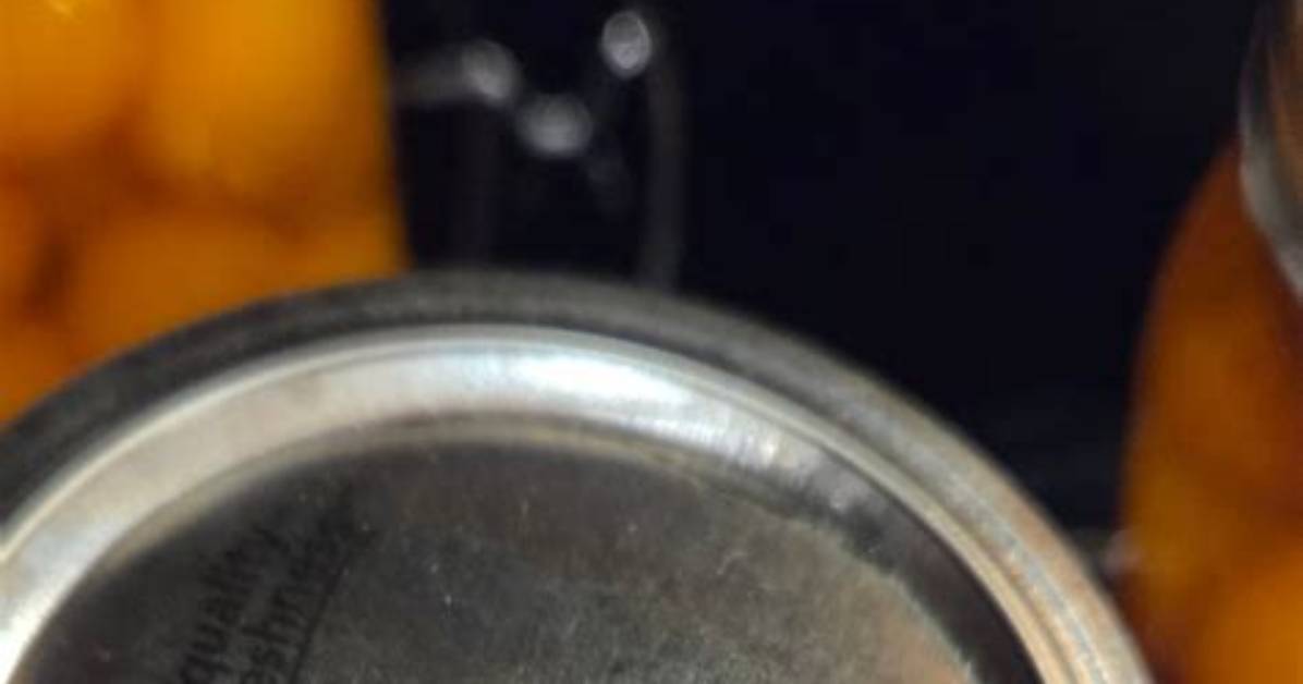 How Do I Know If My Canning Is Bad?