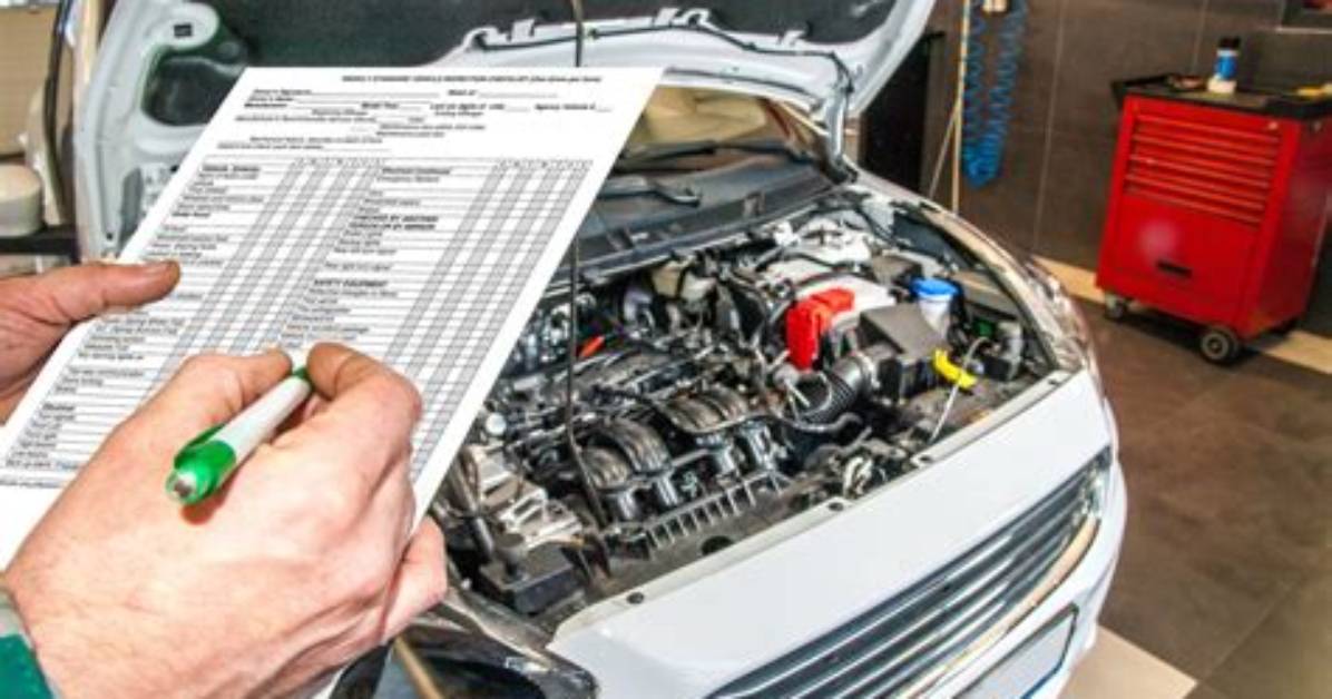 How Do I Know If My Car Needs Transmission Fluid?
