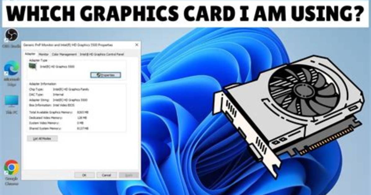 How Do I Know If My Graphics Driver Is Installed Ubuntu?