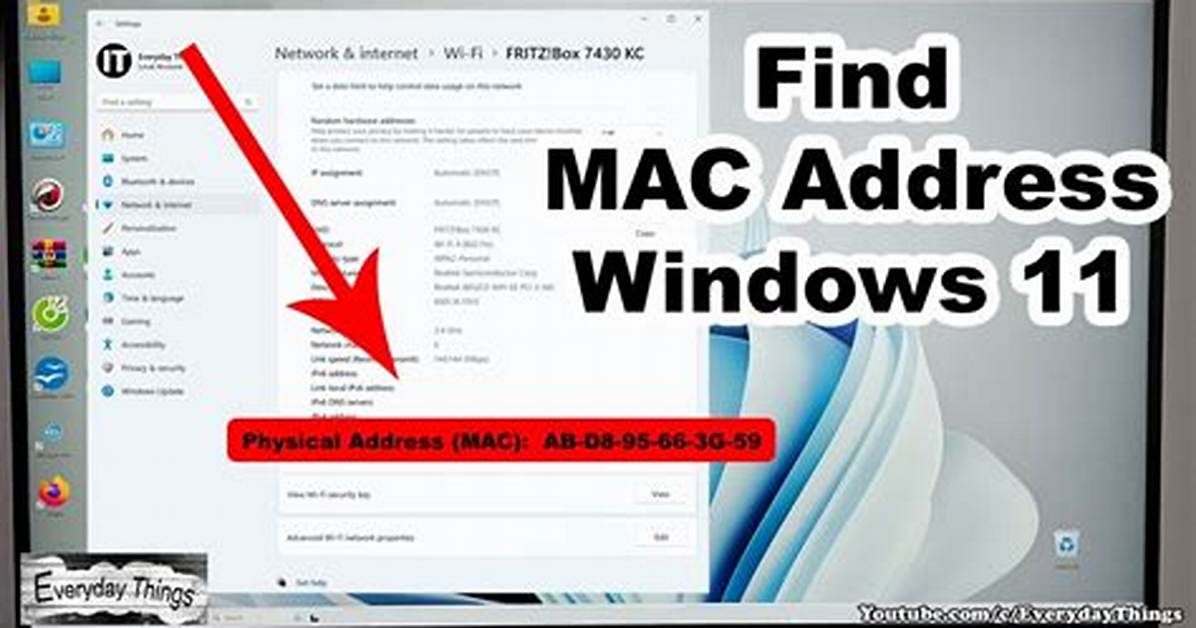 How Do I Know If My Mac Has Windows 10?