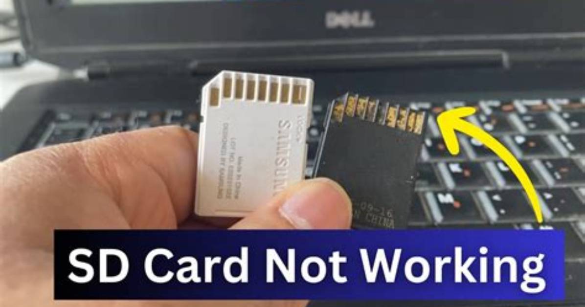 How Do I Know If My Sd Card Is Read Only Android?