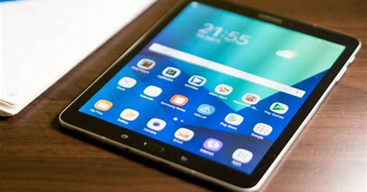 How Do I Know If My Tablet Is Rooted?