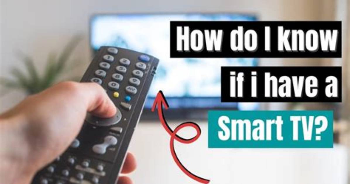 How Do I Know If My Tv Is Android Tv Compatible?