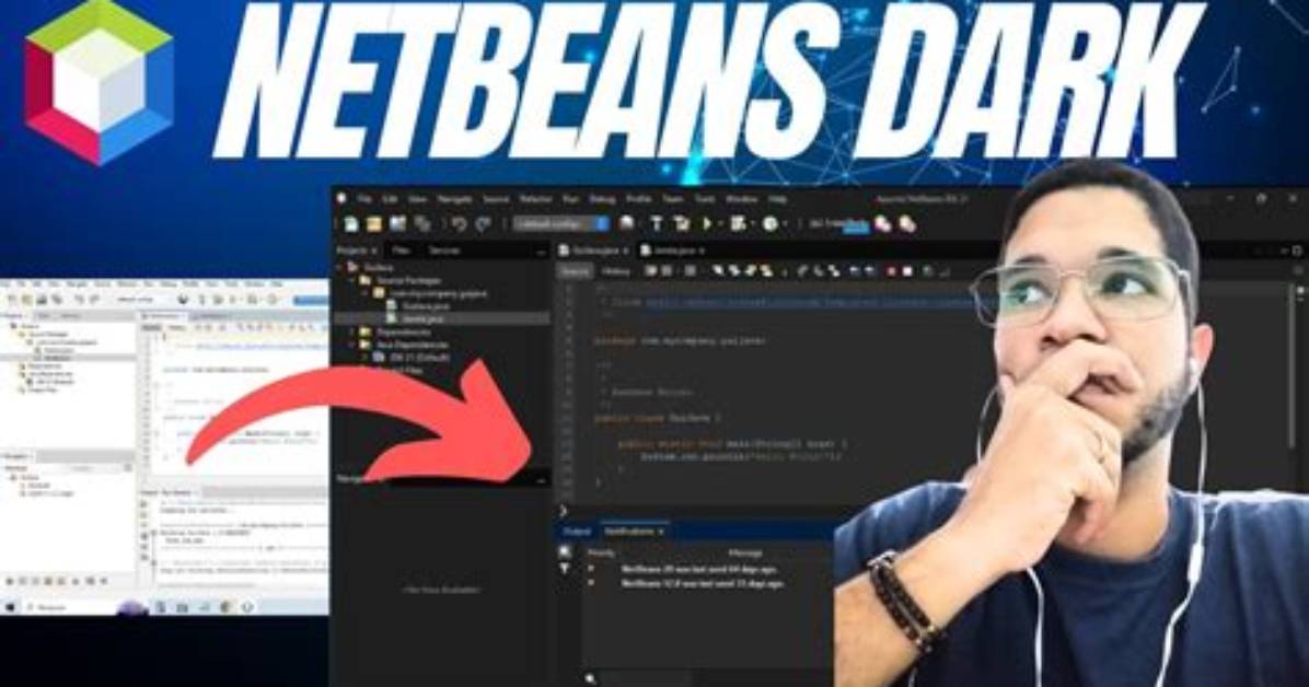 How Do I Know If Netbeans Is Installed on Ubuntu?