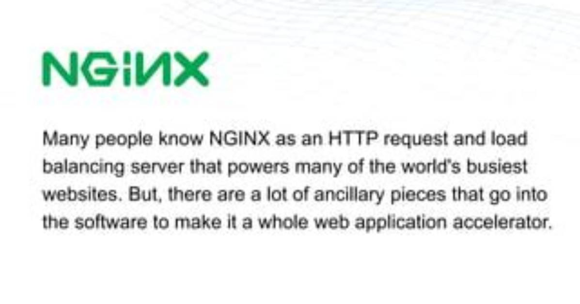 How Do I Know If Nginx Is Running on Linux?